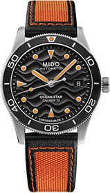 Mido | Brand New Watches Austria Ocean Star watch M0269071705100