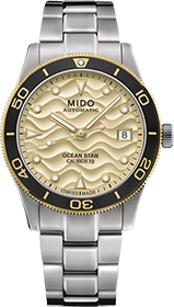Mido | Brand New Watches Austria Ocean Star watch M0269072102100