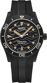Mido | Brand New Watches Austria Ocean Star watch M0269073705100