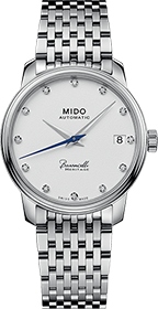 Mido | Brand New Watches Austria Baroncelli watch M0272071101600