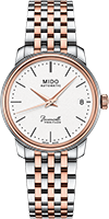 Mido | Brand New Watches Austria Baroncelli watch M0272072201000