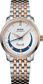 Mido | Brand New Watches Austria Baroncelli watch M0272072201001