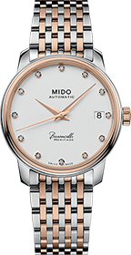 Mido | Brand New Watches Austria Baroncelli watch M0272072201600