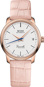 Mido | Brand New Watches Austria Baroncelli watch M0272073601000
