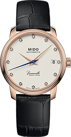 Mido | Brand New Watches Austria Baroncelli watch M0272073626600