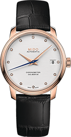 Mido | Brand New Watches Austria Baroncelli watch M0272083603600