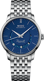 Mido | Brand New Watches Austria Baroncelli watch M0274071104000