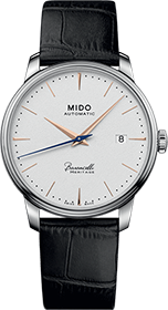 Mido | Brand New Watches Austria Baroncelli watch M0274071601100
