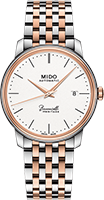 Mido | Brand New Watches Austria Baroncelli watch M0274072201000
