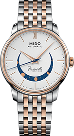 Mido | Brand New Watches Austria Baroncelli watch M0274072201001