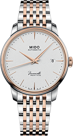 Mido | Brand New Watches Austria Baroncelli watch M0274072201100