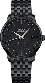 Mido | Brand New Watches Austria Baroncelli watch M0274073305000