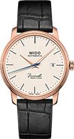 Mido | Brand New Watches Austria Baroncelli watch M0274073626000