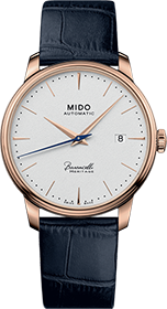 Mido | Brand New Watches Austria Baroncelli watch M0274073626100