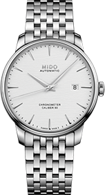 Mido | Brand New Watches Austria Baroncelli watch M0274081103100