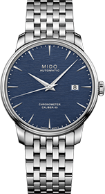 Mido | Brand New Watches Austria Baroncelli watch M0274081104100