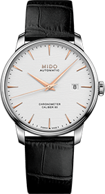 Mido | Brand New Watches Austria Baroncelli watch M0274081603100
