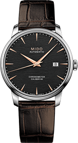 Mido | Brand New Watches Austria Baroncelli watch M0274081606100