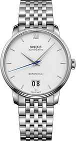 Mido | Brand New Watches Austria Baroncelli watch M0274261101800