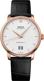 Mido | Brand New Watches Austria Baroncelli watch M0274263601800