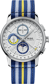 Mido | Brand New Watches Austria Baroncelli watch M0276251703100