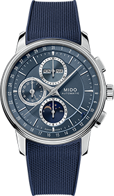 Mido | Brand New Watches Austria Baroncelli watch M0276251704100