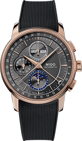 Mido | Brand New Watches Austria Baroncelli watch M0276253706100