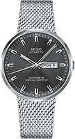 Mido | Brand New Watches Austria Commander watch M0316311106100
