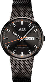 Mido | Brand New Watches Austria Commander watch M0316313306100
