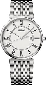 Mido | Brand New Watches Austria Dorada watch M0334101101300