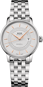 Mido | Brand New Watches Austria Baroncelli watch M0372071103101