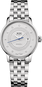 Mido | Brand New Watches Austria Baroncelli watch M0372071103601