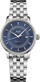 Mido | Brand New Watches Austria Baroncelli watch M0372071104101