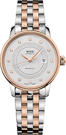 Mido | Brand New Watches Austria Baroncelli watch M0372072203601