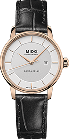 Mido | Brand New Watches Austria Baroncelli watch M0372073603100