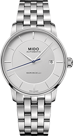 Mido | Brand New Watches Austria Baroncelli watch M0374071103100