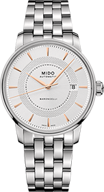 Mido | Brand New Watches Austria Baroncelli watch M0374071103101