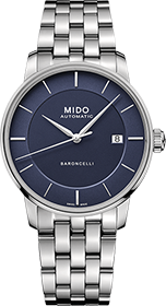 Mido | Brand New Watches Austria Baroncelli watch M0374071104100