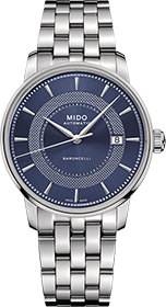 Mido | Brand New Watches Austria Baroncelli watch M0374071104101