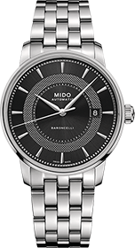 Mido | Brand New Watches Austria Baroncelli watch M0374071105101