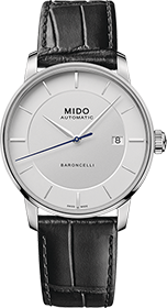 Mido | Brand New Watches Austria Baroncelli watch M0374071603100