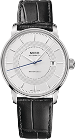 Mido | Brand New Watches Austria Baroncelli watch M0374071603101