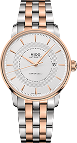 Mido | Brand New Watches Austria Baroncelli watch M0374072203101