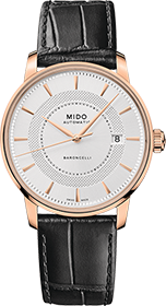 Mido | Brand New Watches Austria Baroncelli watch M0374073603101