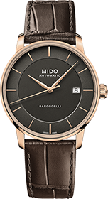 Mido | Brand New Watches Austria Baroncelli watch M0374073606100