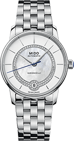 Mido | Brand New Watches Austria Baroncelli watch M0378071103100
