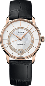 Mido | Brand New Watches Austria Baroncelli watch M0378073603100