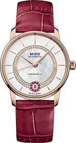Mido | Brand New Watches Austria Baroncelli watch M0378073603101