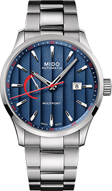 Mido | Brand New Watches Austria Multifort watch M0384241104100