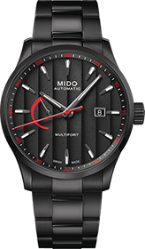 Mido | Brand New Watches Austria Multifort watch M0384243305100